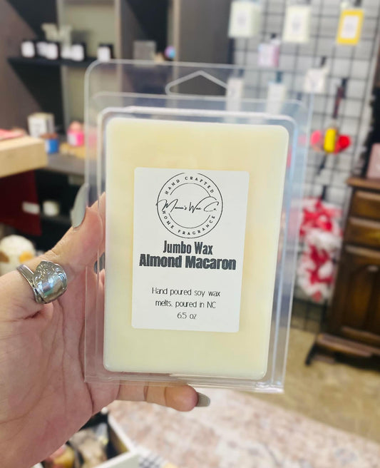 Jumbo Wax Melts