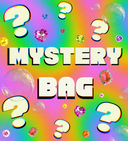 Mystery bags